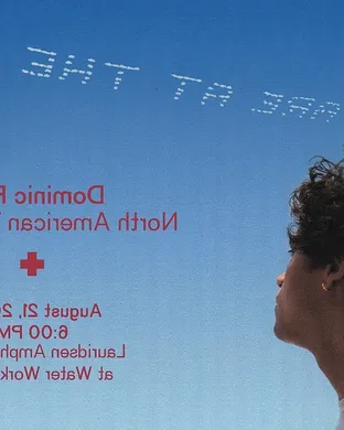 Dominic Fike Los Angeles