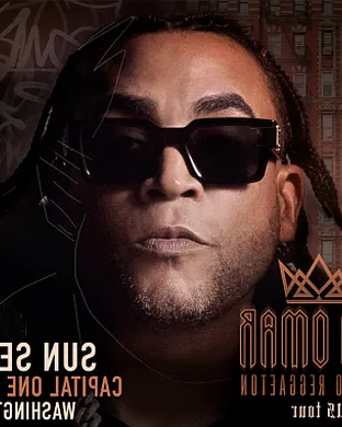 Don Omar Ontario