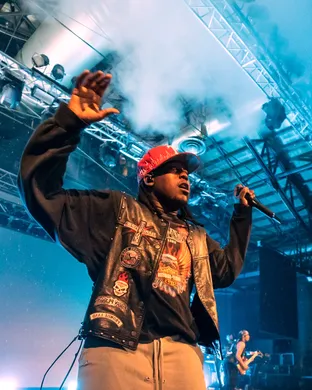 Don Toliver Los Angeles