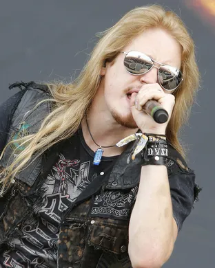 Dragonforce Anaheim