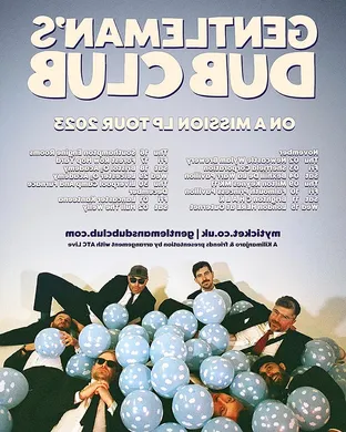 Dub Club