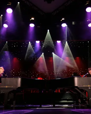 Dueling Pianos San Juan Capistrano