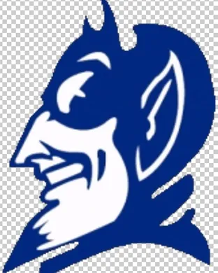 Duke Blue Devils Atlanta