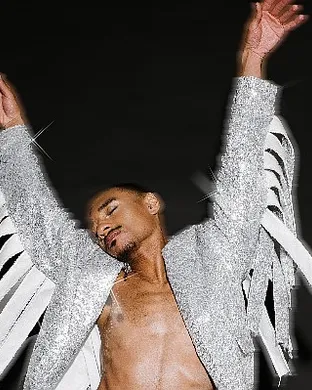Durand Bernarr Los Angeles