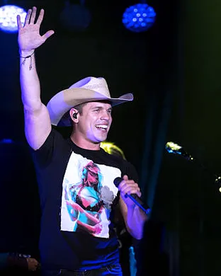 Dustin Lynch San Juan Capistrano
