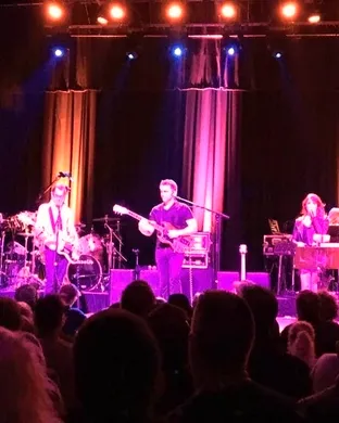 Dweezil Zappa Los Angeles