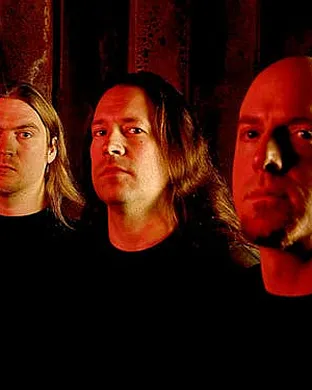 Dying Fetus Los Angeles