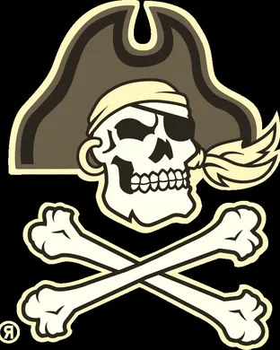 East Carolina Pirates Football Greenville