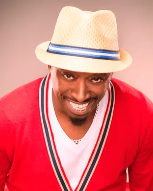 Eddie Griffin Ontario