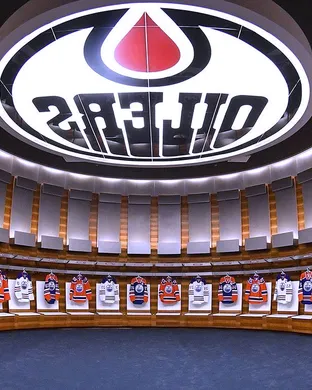 Edmonton Oilers Edmonton