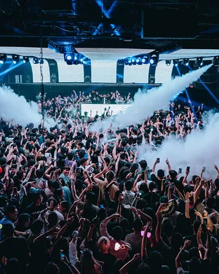 Electrik Seoul Costa Mesa