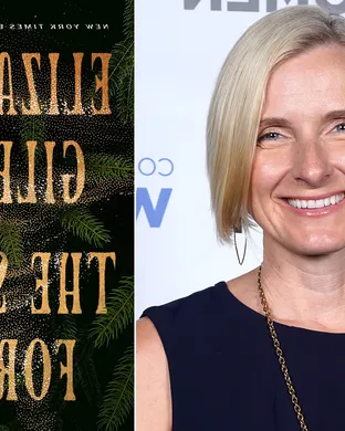 Elizabeth Gilbert Long Beach