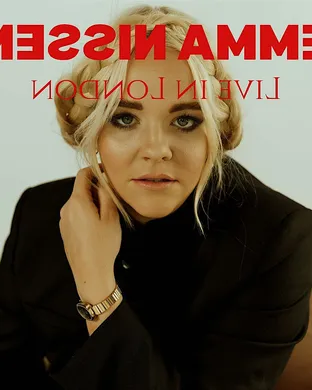 Emma Nissen Los Angeles