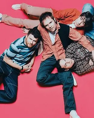 Enter Shikari Los Angeles