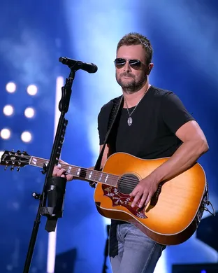 Eric Church Highland