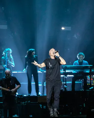 Eros Ramazzotti Inglewood