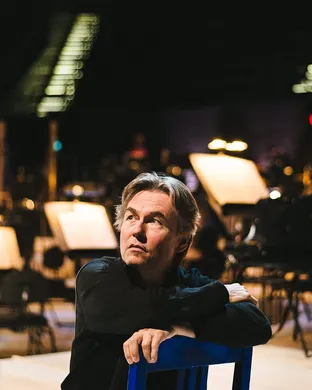 Esa-pekka Salonen Los Angeles