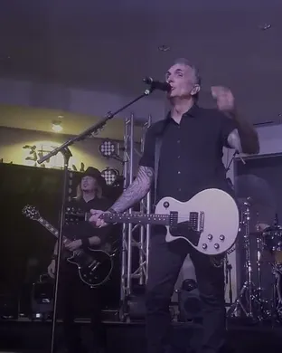 Everclear Los Angeles