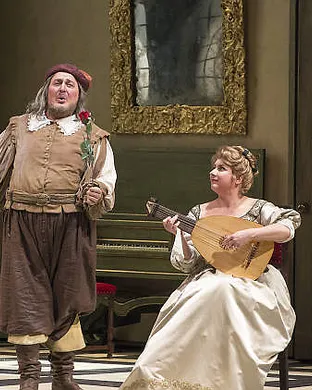 Falstaff Anaheim