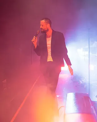 Father John Misty Los Angeles