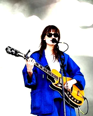 Faye Webster Los Angeles