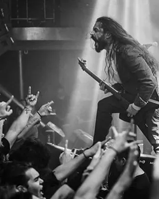 Fleshgod Apocalypse Riverside