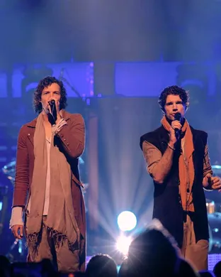 For King and Country Los Angeles