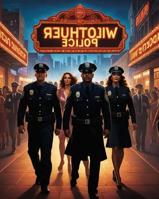 Forbidden Los Angeles