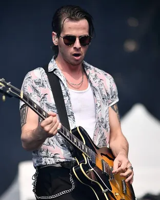 Foster The People Los Angeles