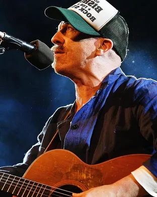 Foy Vance Los Angeles