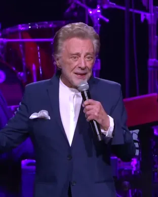 Frankie Valli Anaheim