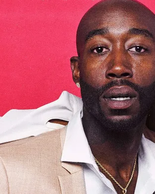 Freddie Gibbs Anaheim
