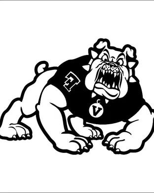 Fresno State Bulldogs Los Angeles