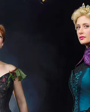 Frozen - The Musical San Bernardino