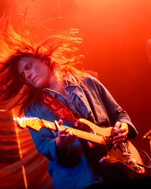 Fruit Bats Los Angeles