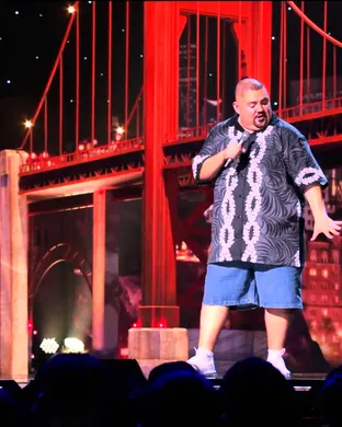 Gabriel Iglesias Highland