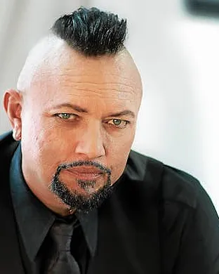 Geoff Tate San Juan Capistrano