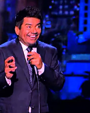 George Lopez Los Angeles