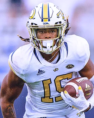Georgia Tech Yellow Jackets Football Atlanta
