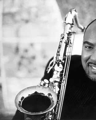 Gerald Albright Temecula