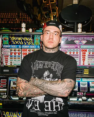 Getter Los Angeles