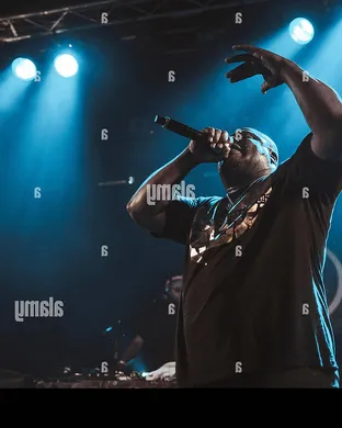 Ghostface Killah Los Angeles