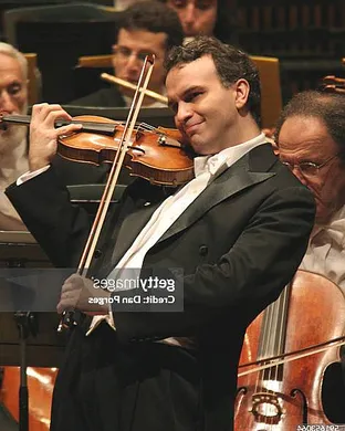 Gil Shaham Los Angeles