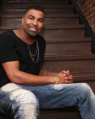 Ginuwine Highland