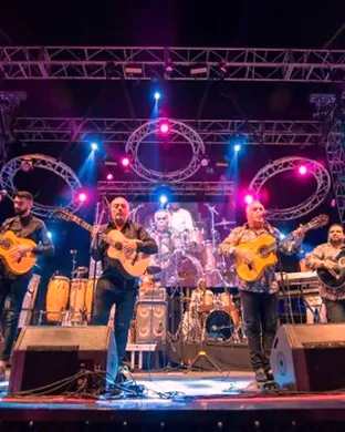 Gipsy Kings Temecula
