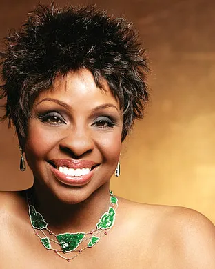 Gladys Knight Los Angeles