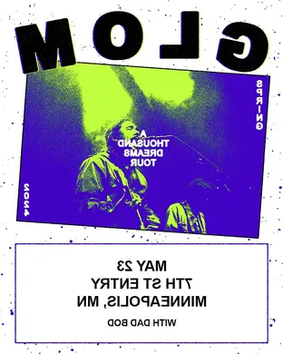 Glom Los Angeles