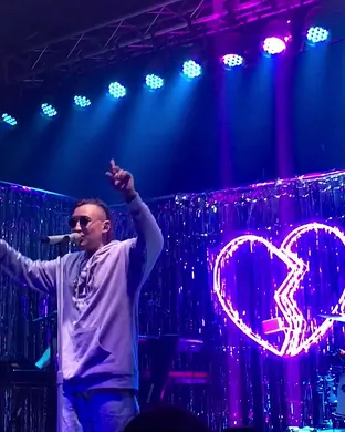 Gnash Los Angeles