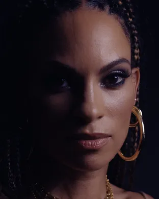 Goapele Los Angeles