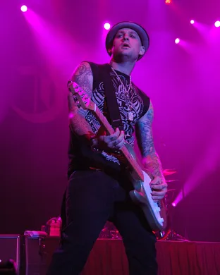 Good Charlotte Los Angeles